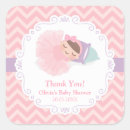 Search for ballet baby shower stickers Tutu