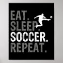 Search for soccer equipment posters World autism day organizations