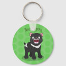 Search for devil key rings Cartoon