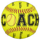 Search for coach softballs Team