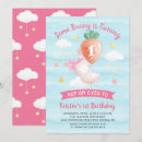 Search for bunny carrot invitations Easter