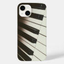 Search for pianist iphone cases Black and white