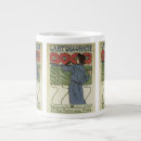 Search for artistic jumbo mugs Flowers