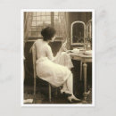 Search for pinup postcards Vintage