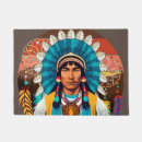 Search for native american doormats Indigenous