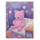 Search for journal notebook postcards Purple