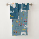 Search for video game bathroom accessories Kids