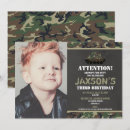 Search for tank top invitations Camouflage