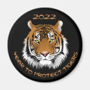 Search for protected magnets Wildlife