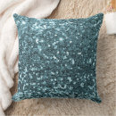 Search for blue sequin cushions For her