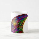 Search for psychedelic mugs Hippie