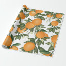 Search for cutie wrapping paper Botanical
