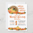 Search for gobble gobble invitations Cute