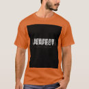 Search for mr perfect tshirts Humour
