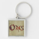 Search for my town key rings Orcs