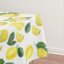 Search for citrus fruit tablecloths Fresh