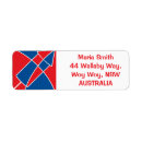 Search for usa return address labels Independence
