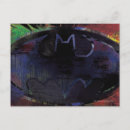 Search for bat symbol postcards Monthly trend