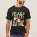 Search for middle school graduation tshirts Student