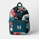 Search for japanese backpacks Modern
