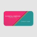 Search for ribbon name tags Professional
