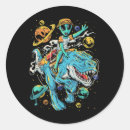 Search for mini rex star stickers Astronaut