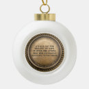 Search for wisdom christmas tree decorations Marcus aurelius
