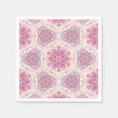 Search for mandala napkins Floral