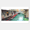 Search for canal rectangle stickers Boats