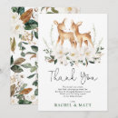 Search for fawn cards Deer baby shower