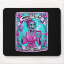 Search for tarot card mouse mats Witchcraft