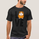 Search for rodent tshirts Cavy