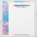 Search for splash business stationery Makeup artist