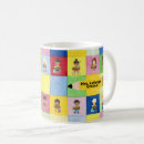 Search for teacher class mugs Kindergarten