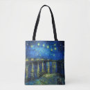 Search for over night bags The starry night