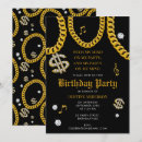 Search for chains invitations Hip hop