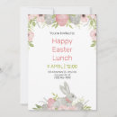 Search for church easter invitations Party