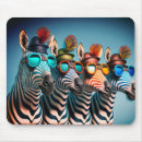 Search for animal glasses mouse mats Cute
