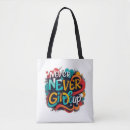 Search for giving bags Text