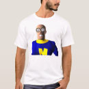 Search for super man tshirts Nerd