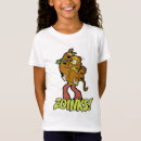 Search for shaggy tshirts Scared