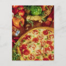 Search for pepperonis postcards Food
