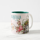 Search for enchanted forest mugs Fairy