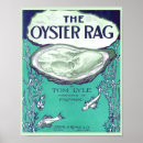 Search for oyster posters Vintage