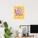 Search for collegiate posters Dc comics