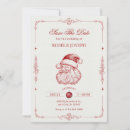Search for dinner party save the dates Elegant