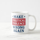 Search for political quotes mugs Democracy