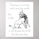 Search for save the dogs posters Animal rescue