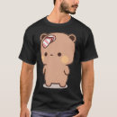 Search for bubu tshirts Cute
