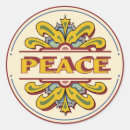 Search for vintage 1960 stickers Hippie